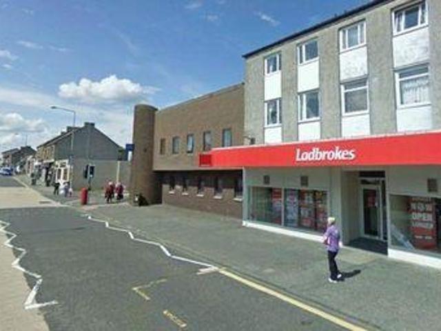 House for rent in Bathgate, Scotland
