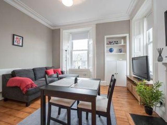 House for rent in Scotland