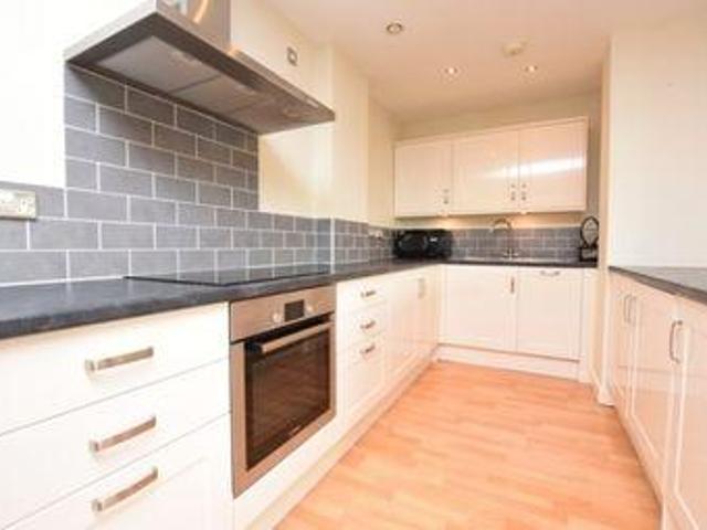 House for rent in South Yorkshire