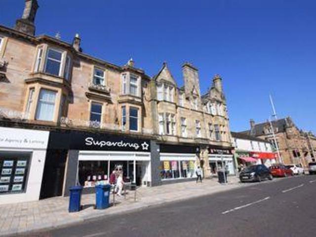 House for rent in Helensburgh, Scotland