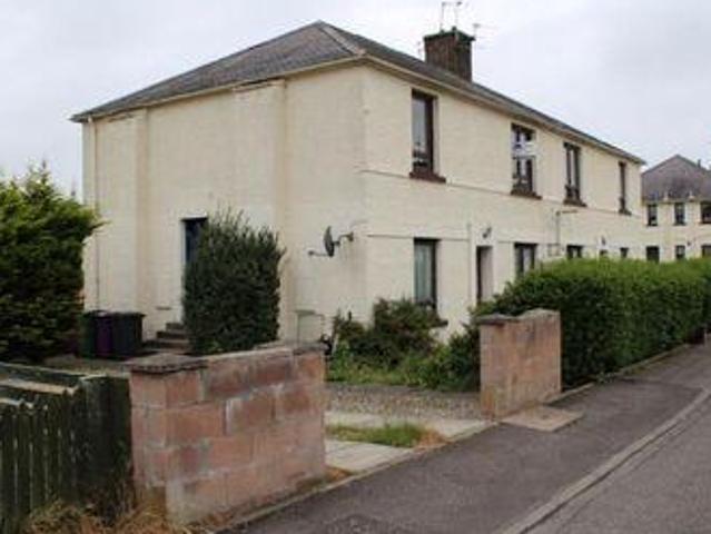 House for rent in Carnoustie, Scotland