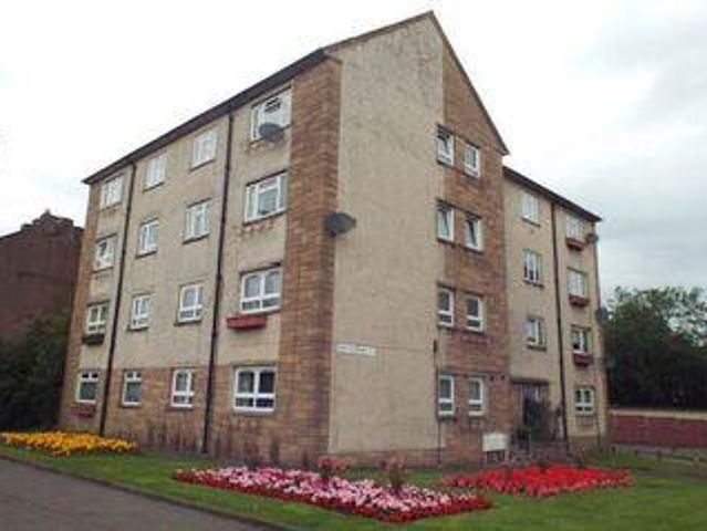 House for rent in Hamilton, Scotland