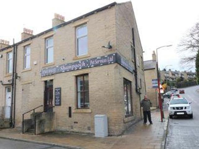 House for rent in Brighouse, West Yorkshire