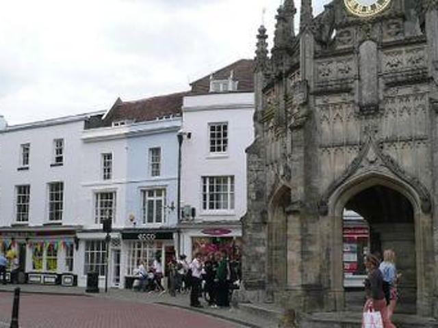 House for rent in Littlecote, West Sussex