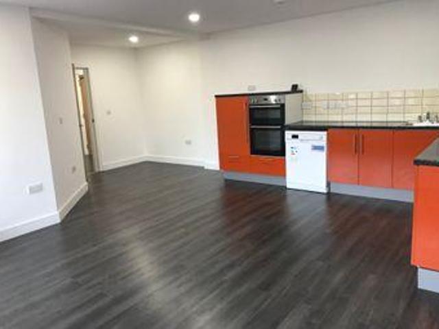House for rent in Kingsley Moor, Staffordshire