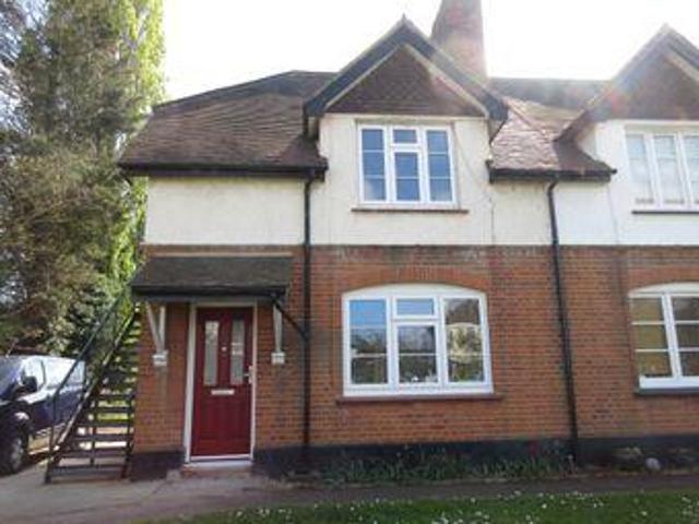 House for rent in Barling