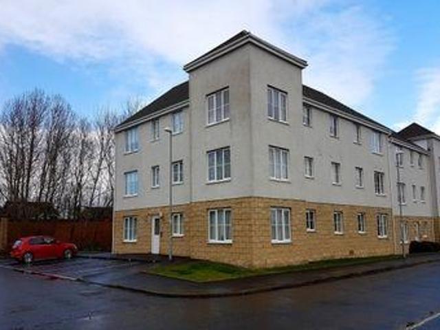 House for rent in Hamilton, Scotland