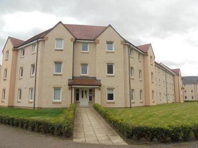 House for rent in Maxton, Scotland