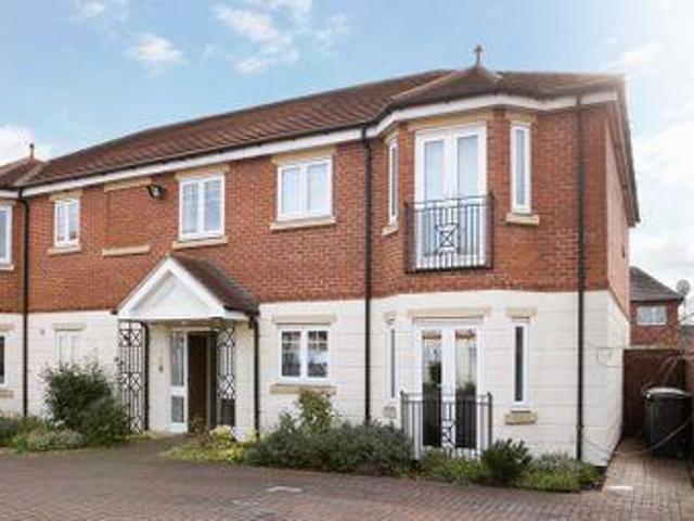 House for rent in Brayford, Lincolnshire
