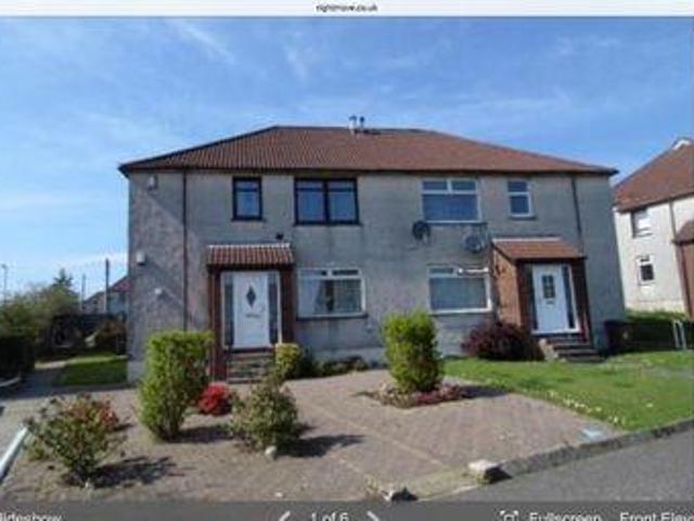 House for rent in Crookedholm, Scotland