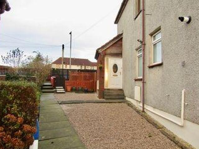 House for rent in Crookedholm, Scotland