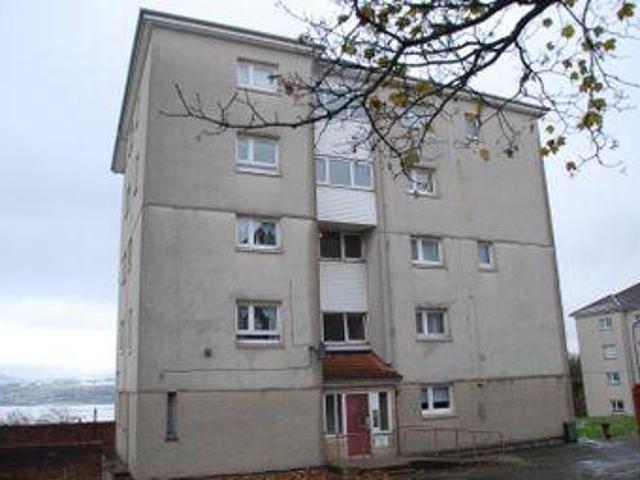 House for rent in Scotland