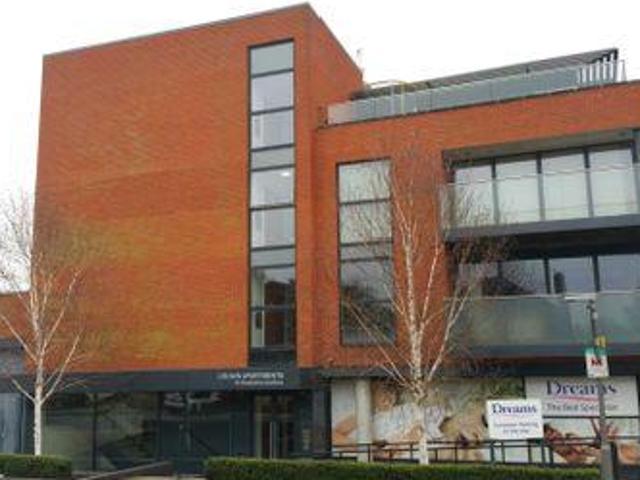 House for rent in Ruislip, Greater London