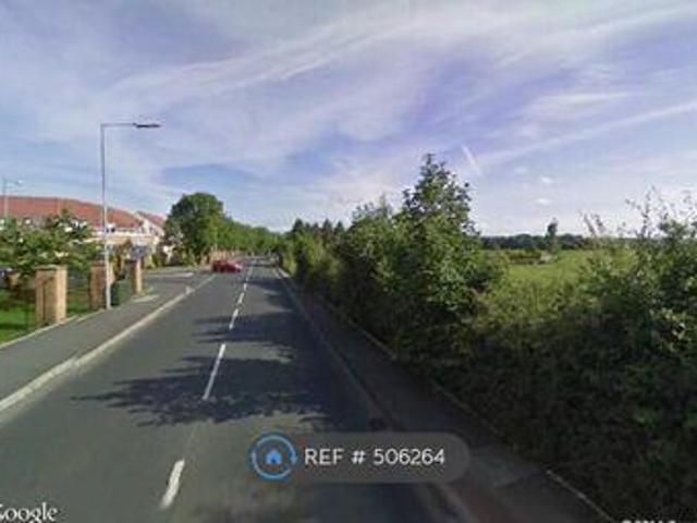 House for rent in Bare, Lancashire