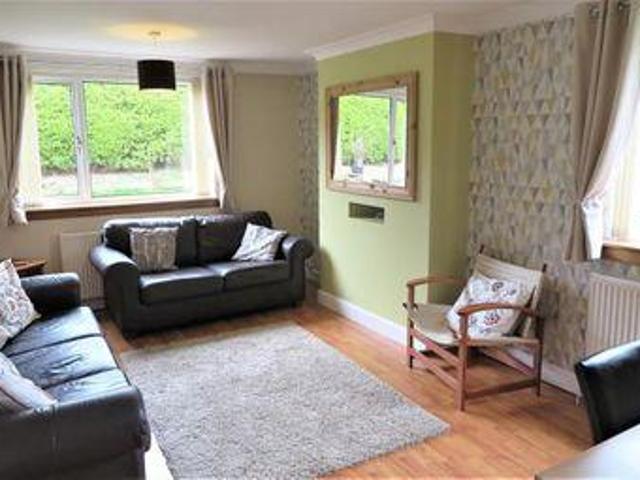 House for rent in Maxton, Scotland