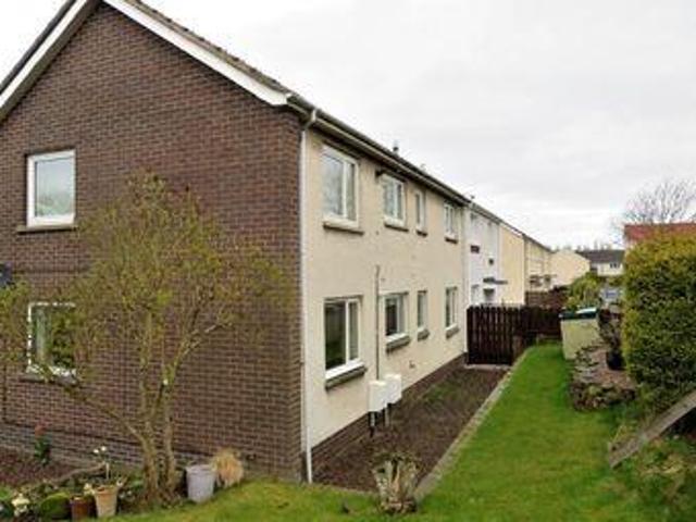 House for rent in Maxton, Scotland