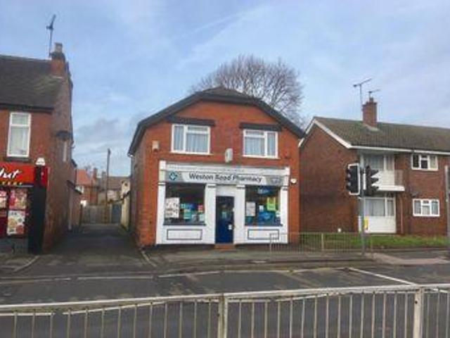 House for rent in Baswich, Staffordshire