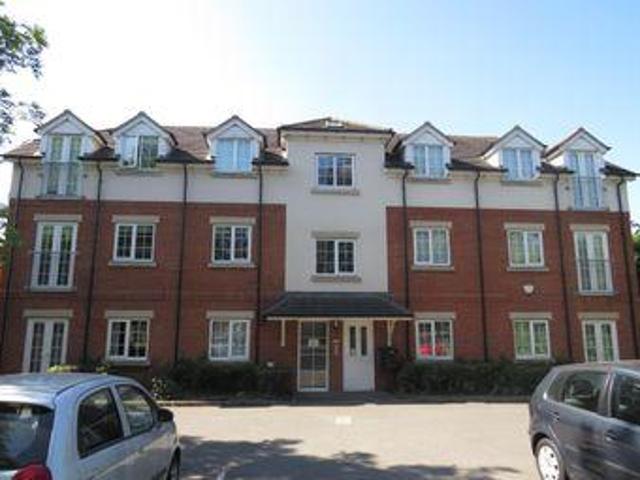 House for rent in Baswich, Staffordshire