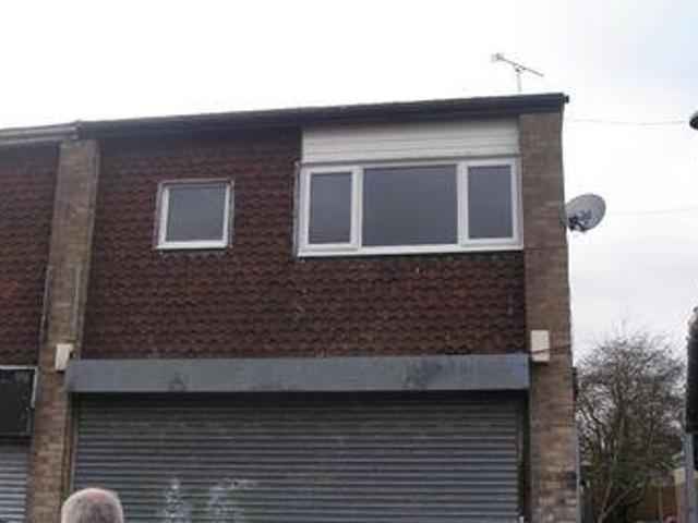 House for rent in Macclesfield