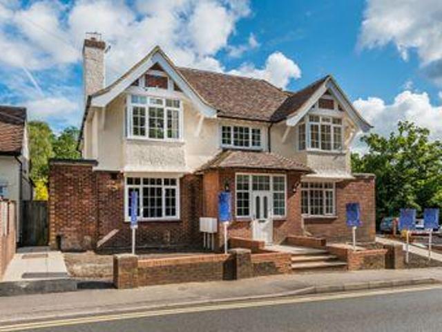 House for rent in Fole, Surrey