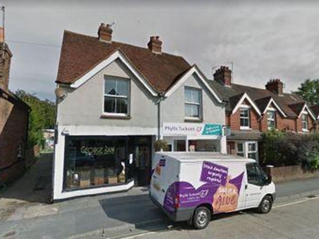 House for rent in Fole, Surrey