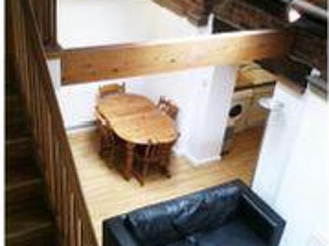 House for rent in South Yorkshire