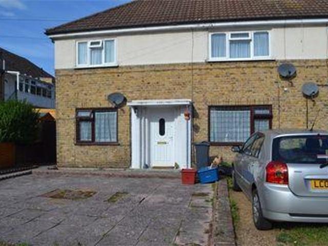 House for rent in Isleworth, Greater London
