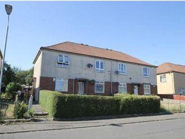 House for rent in Stevenston, Scotland