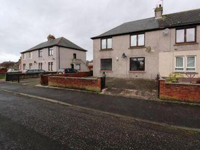 House for rent in Leven, Scotland