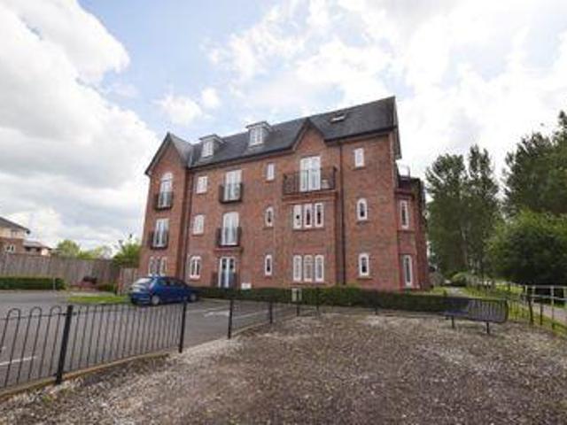 House for rent in Nantwich