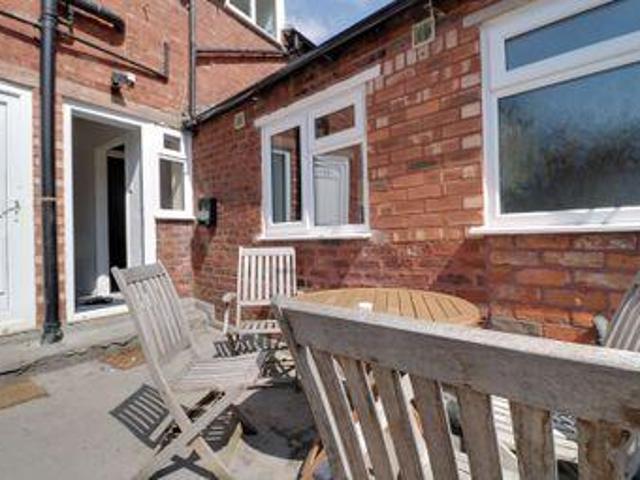 House for rent in Middlewich