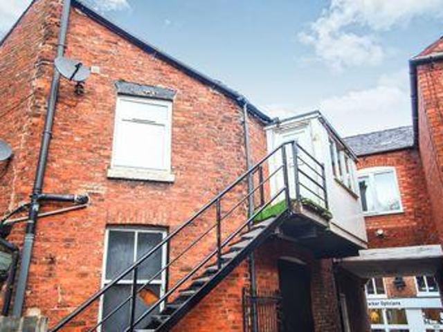 House for rent in Middlewich