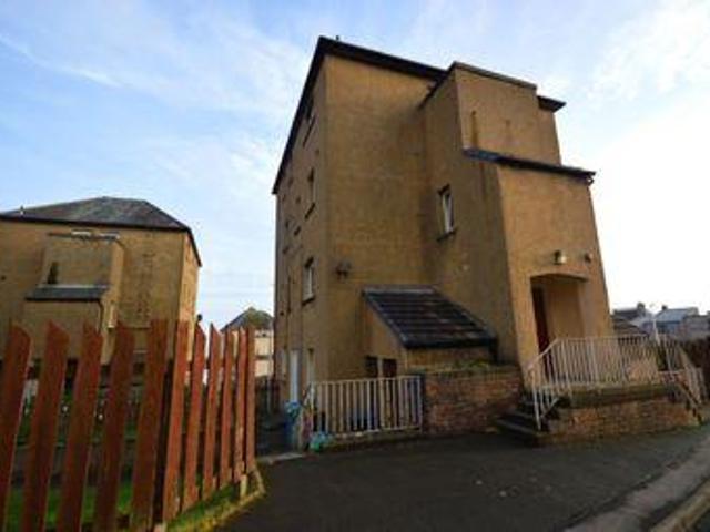 House for rent in Inverkeithing, Scotland