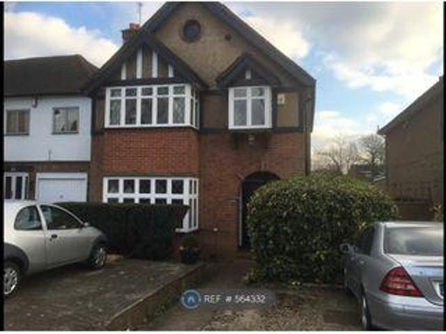 House for rent in Edgware, Greater London