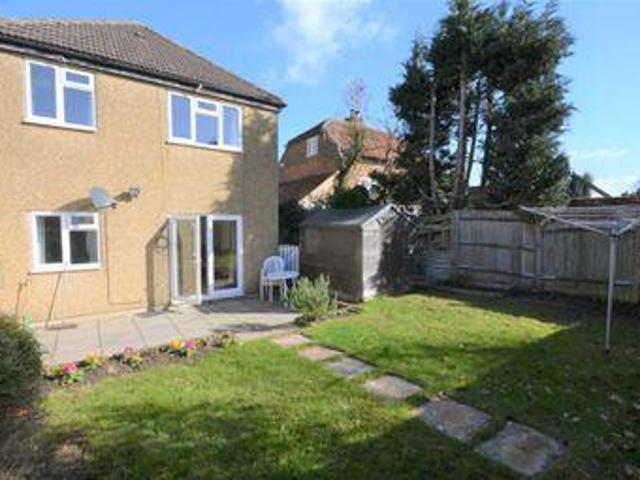 House for rent in Amersham