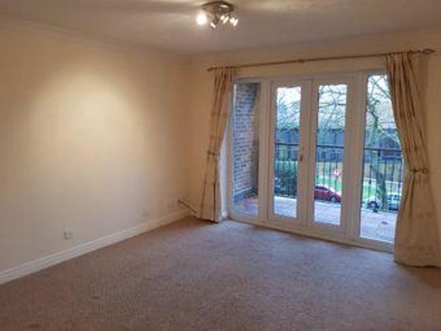 House for rent in High Field, York