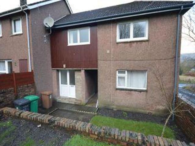 House for rent in Kelty, Scotland