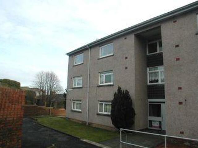 House for rent in Maybole, Scotland