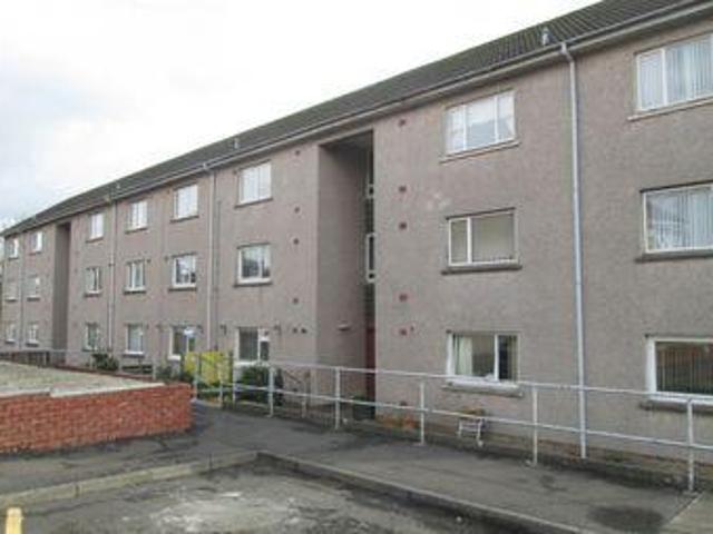 House for rent in Maybole, Scotland