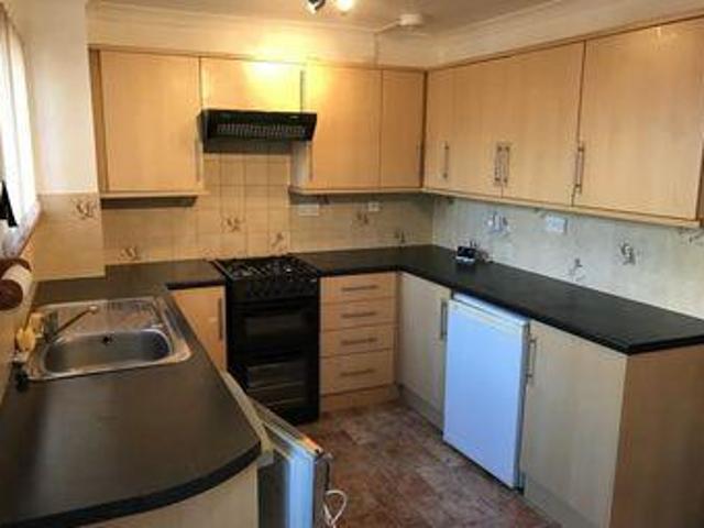 House for rent in Carluke, Scotland