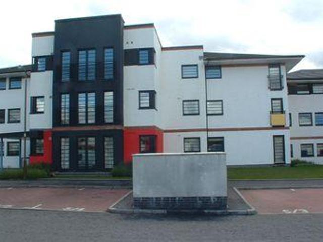 House for rent in Bathgate, Scotland
