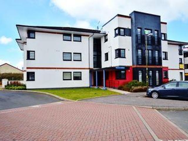 House for rent in Bathgate, Scotland