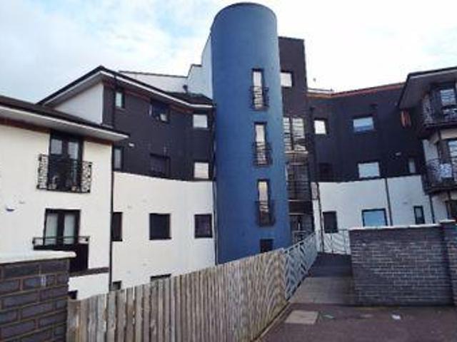 House for rent in Bathgate, Scotland