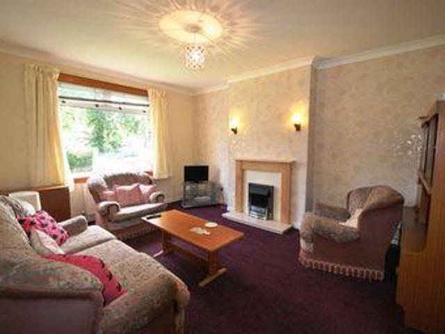 House for rent in Scotland