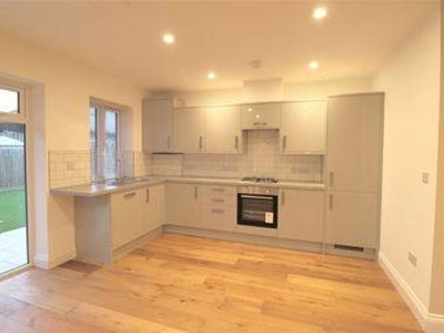 House for rent in Greater London