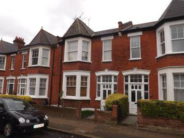House for rent in City of London, Greater London