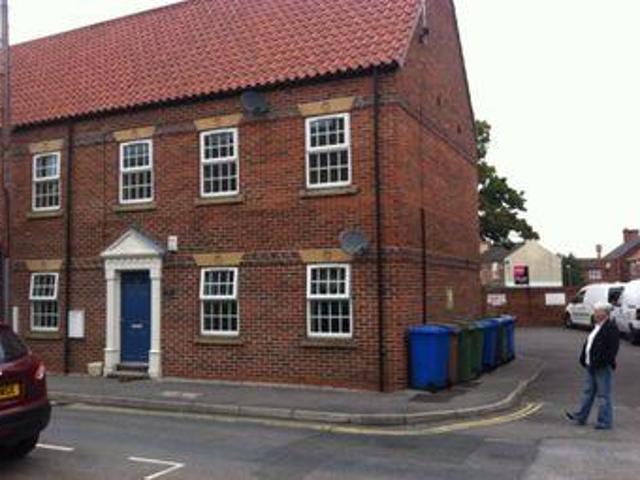 House for rent in Beverley, East Riding Of Yorkshire