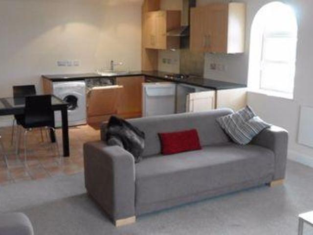 House for rent in Lancashire