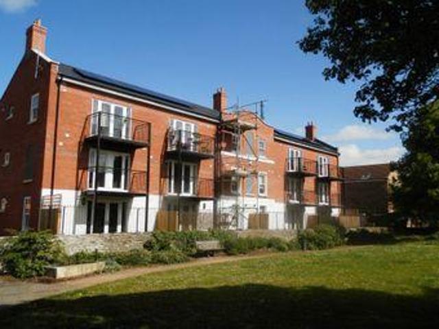 House for rent in Feckenham, City Of Bristol