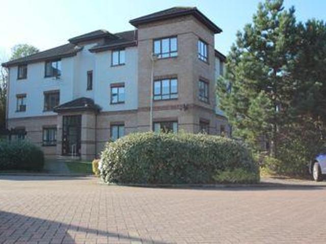 House for rent in Hamilton, Scotland